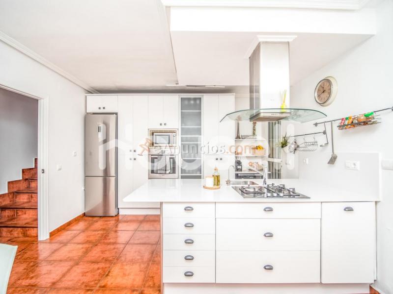 Chalet en venta de 217 m Calle Nenúfar, 30730 San Javier (Murcia)