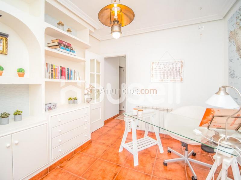 Chalet en venta de 217 m Calle Nenúfar, 30730 San Javier (Murcia)