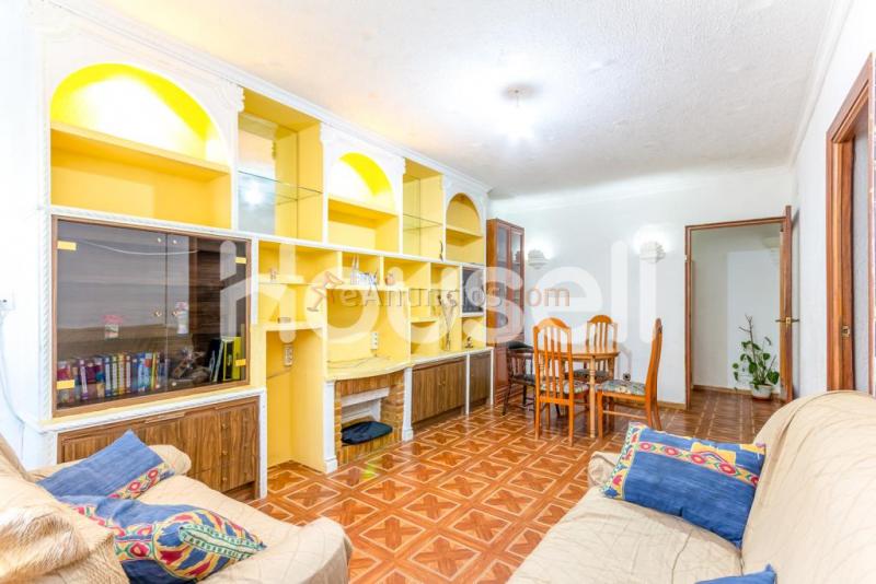 Piso en venta de 80 m en Avenida Juan Gris, 28840 Mejorada del Campo (Madrid)