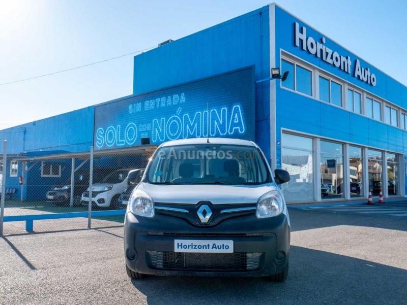 Renault Kangoo combi 1.5DCi 75cv Turismo 