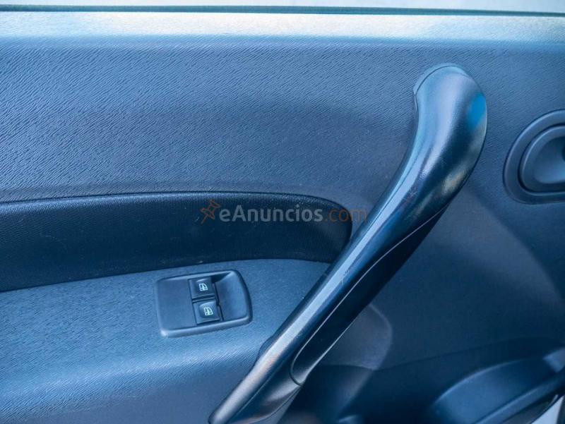 Renault Kangoo combi 1.5DCi 75cv Turismo 