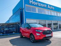 Ford Ecosport 1.5TDCi 101cv STLine 