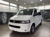 Volkswagen California Beach Edition 4MOTION  2.0 TDI 140CV 