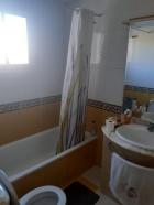 Vendo piso en el reston