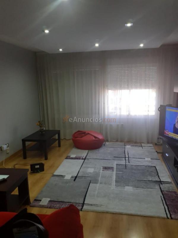 Vendo piso en el reston