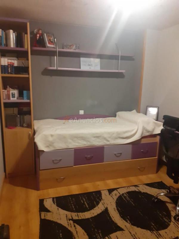 Vendo piso en el reston