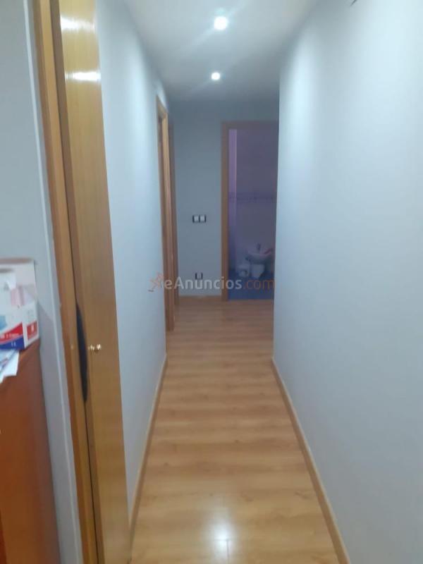 Vendo piso en el reston