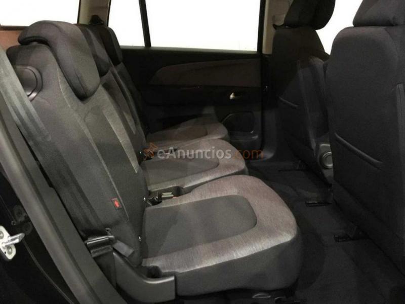 CITROEN GRAND C4 SPACETOURER 1.2 PURETECH 130 S&S FEEL 5P 7 PLAZAS (KMO)