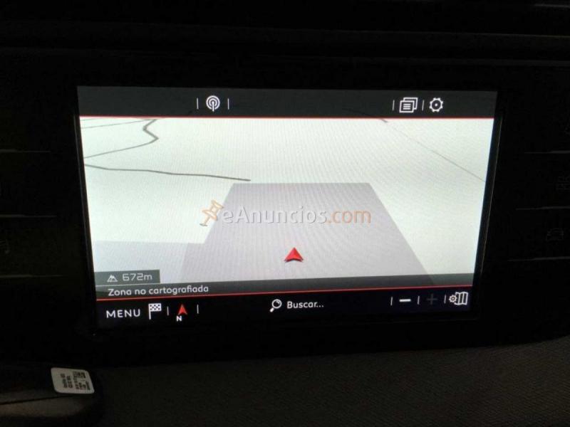 CITROEN GRAND C4 SPACETOURER 1.2 PURETECH 130 S&S FEEL 5P 7 PLAZAS (KMO)