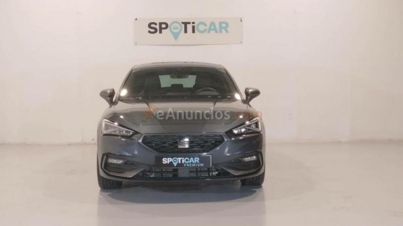 Seat Leon  1.5 eTSI 110kW DSG-7 S&S FR Launch P L FR Launch Pack L