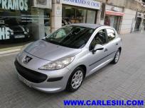 Peugeot 207 Confort 1.4 75 
