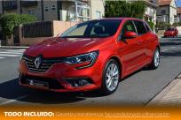 Renault Megane IV 1.5 Dci 110cv Energy Zen 