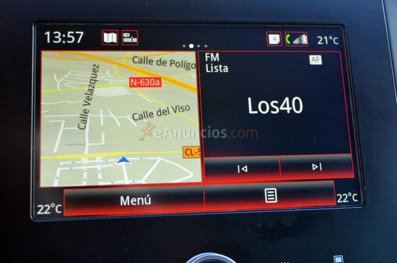 Renault Megane IV 1.5 Dci 110cv Energy Zen 