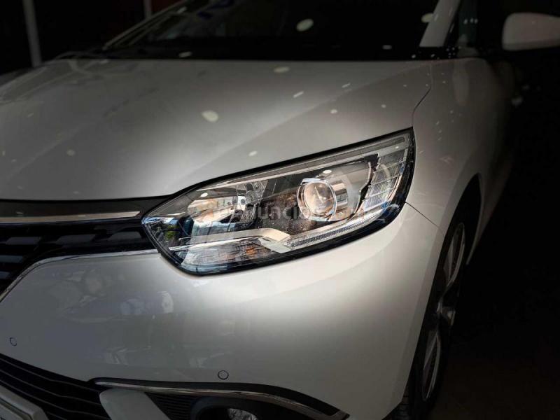 Renault Grand Scénic 1.6 DCI 130 CV ENERGY ZEN 7 PLAZAS 