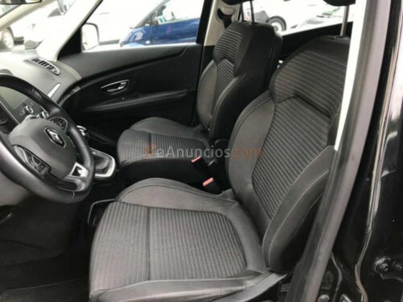 Renault Grand Scénic RENAULT GRAN SCENIC 1.6 DCI 130 CV ENERGY ZEN 7 PLAZAS 