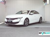 Peugeot 508  5P  HYBRID 225 e-EAT8 Allure Pack