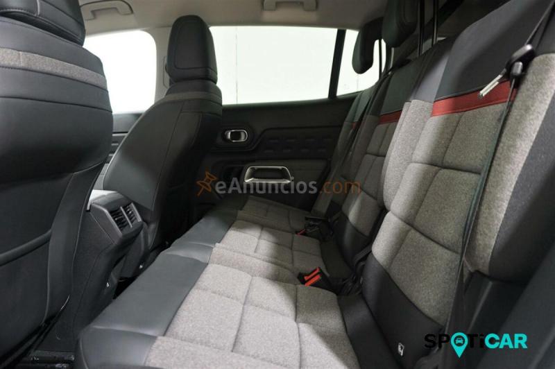 Citron C5 Aircross  225 e-EAT8 Feel