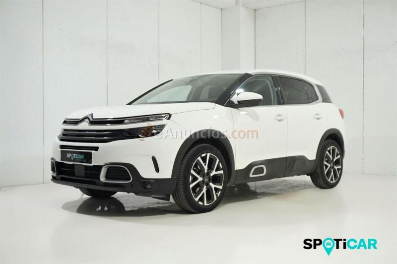 Citron C5 Aircross  PureTech 96kW (130CV) S&S Feel