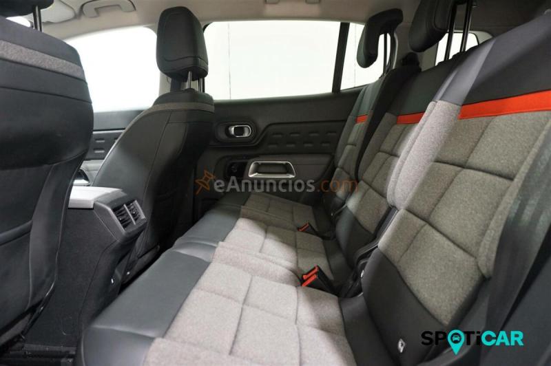 Citron C5 Aircross  PureTech 96kW (130CV) S&S Feel