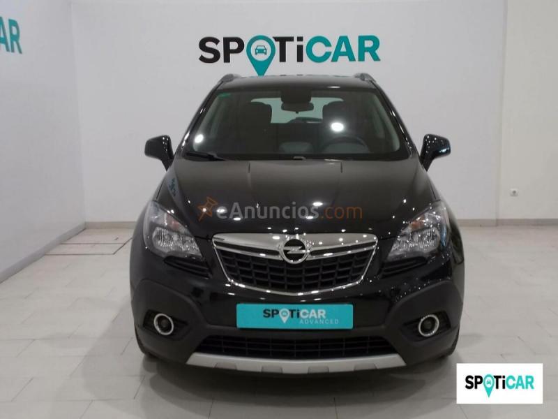 Opel Mokka  1.4 T 4X2 S&S Selective
