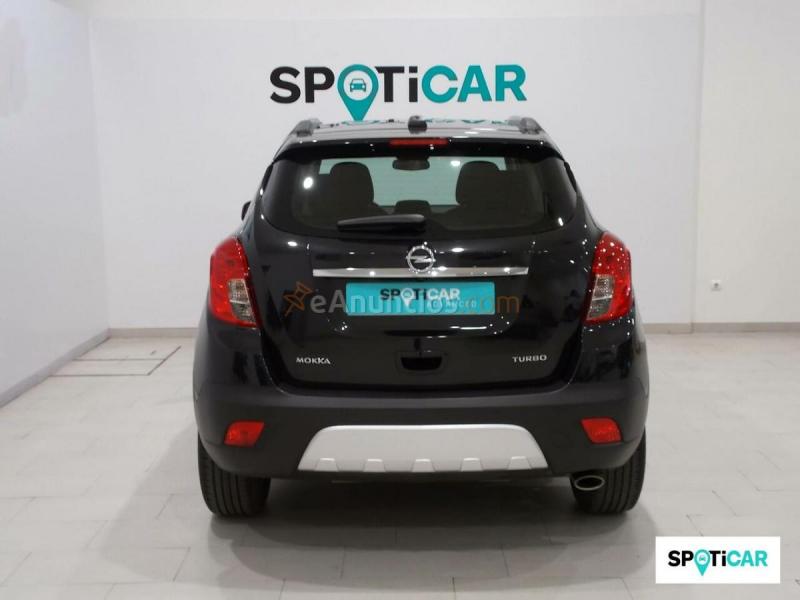 Opel Mokka  1.4 T 4X2 S&S Selective