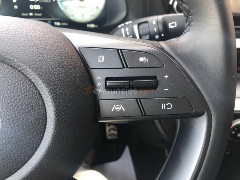 Hyundai Bayon 1.2 85cv maxx 