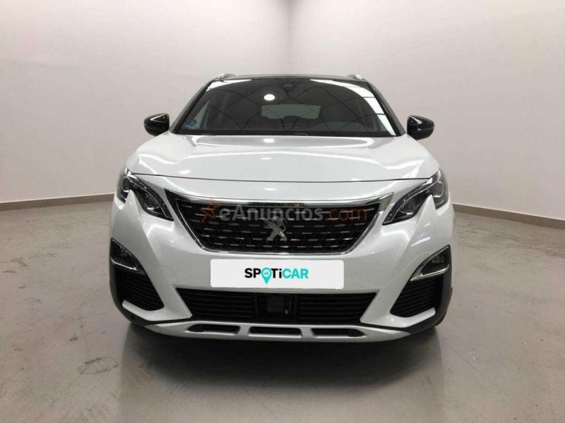 PEUGEOT 3008  300 e-EAT8 GT