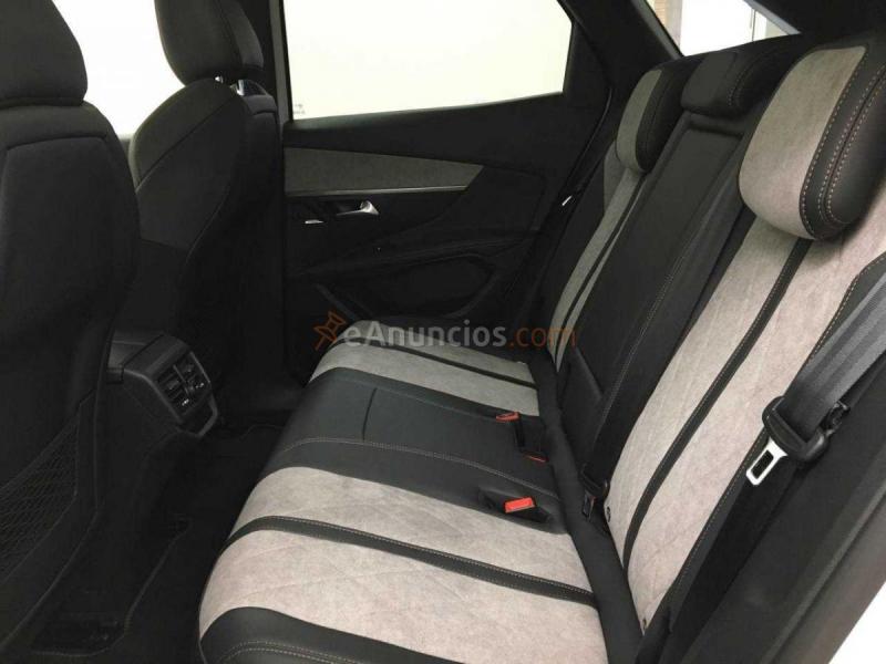 PEUGEOT 3008  300 e-EAT8 GT