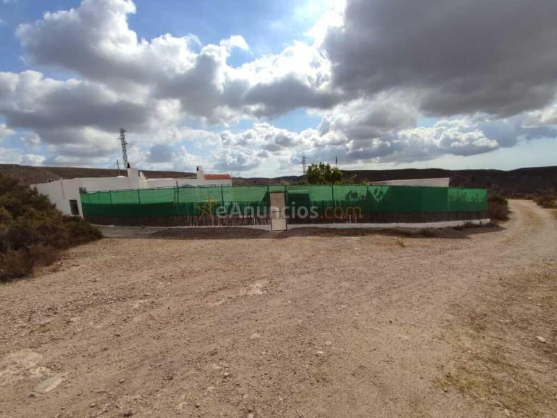 Casa de pueblo en Venta en Cuevas De Los Ubedas Almería