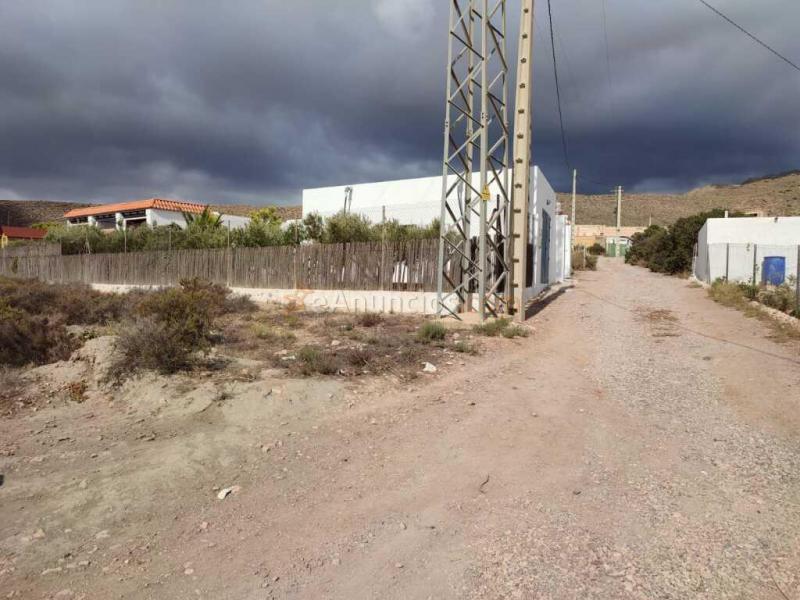 Casa de pueblo en Venta en Cuevas De Los Ubedas Almería