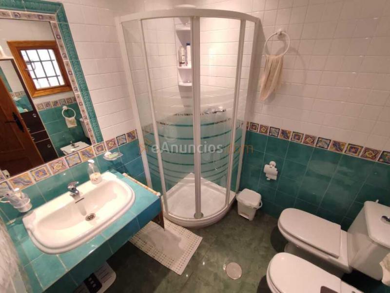 Casa de pueblo en Venta en Cuevas De Los Ubedas Almería