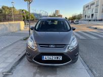 Ford C-Max 1.6 tdci Trend de 2014 con 95.500 Km por 9.500 EUR. en Madrid