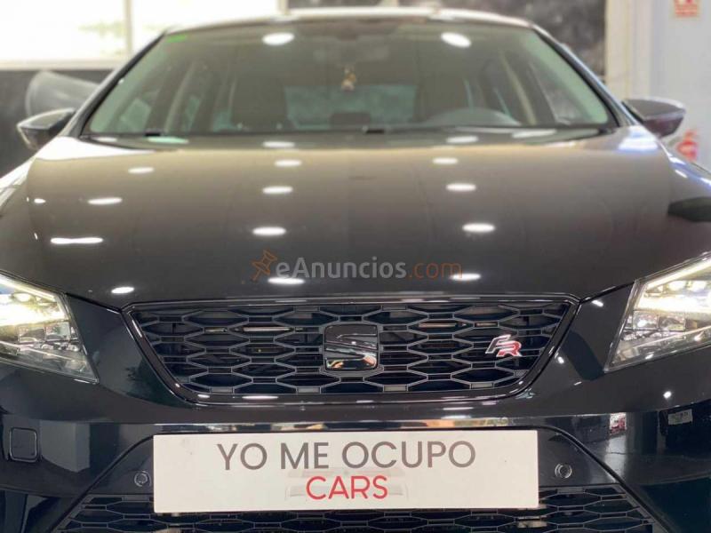Seat Leon 2.0TDI 150CV FR 