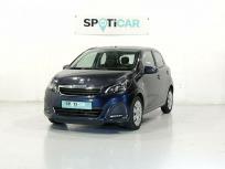 Peugeot 108   VTi 52kW (72CV) Active