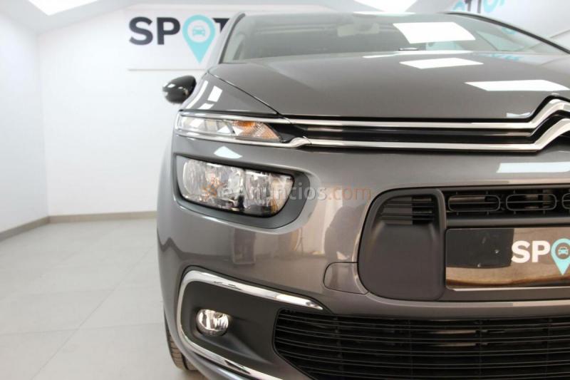 Citron Grand C4 SpaceTourer  1.5 BlueHDI 96KW (130CV) 6v C-Series