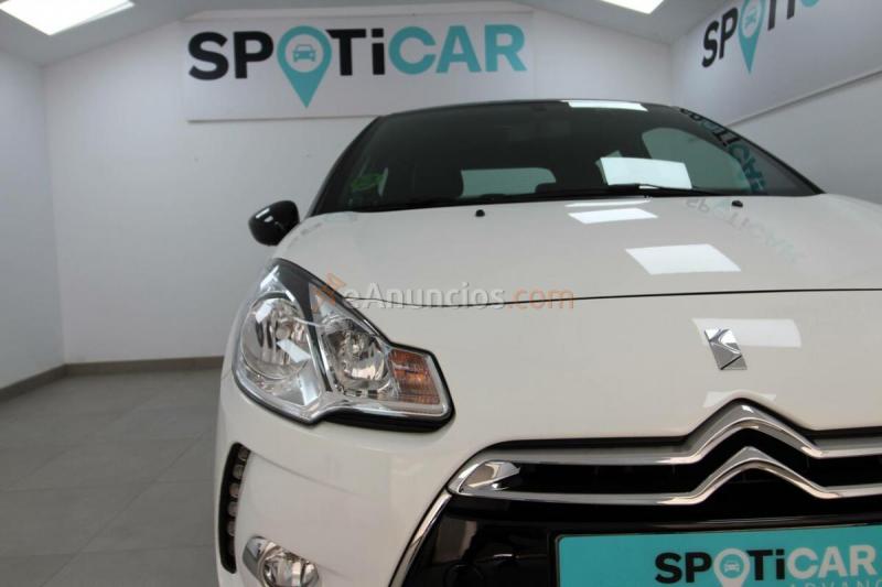 Citron DS3  1.2 VTi 82 Design