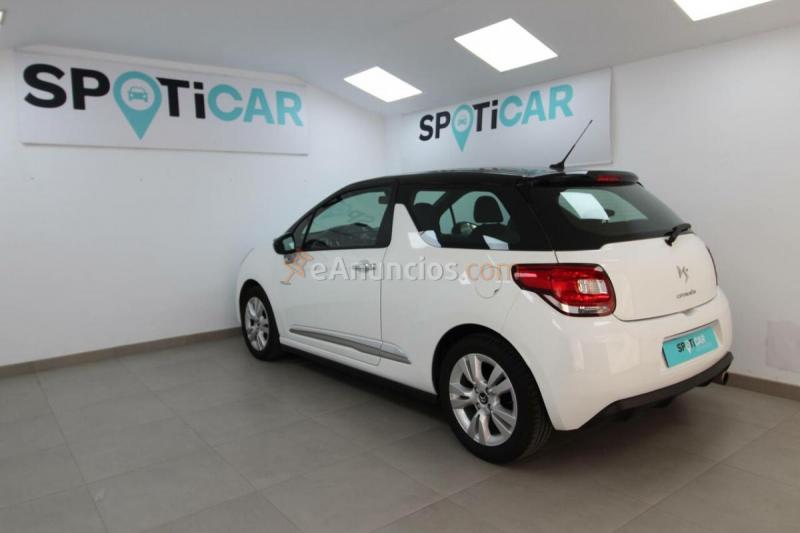 Citron DS3  1.2 VTi 82 Design