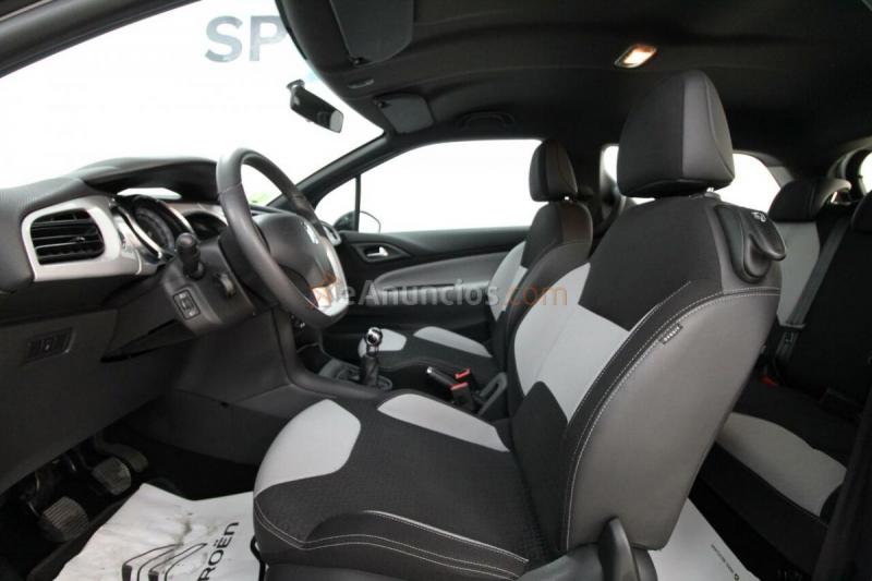 Citron DS3  1.2 VTi 82 Design