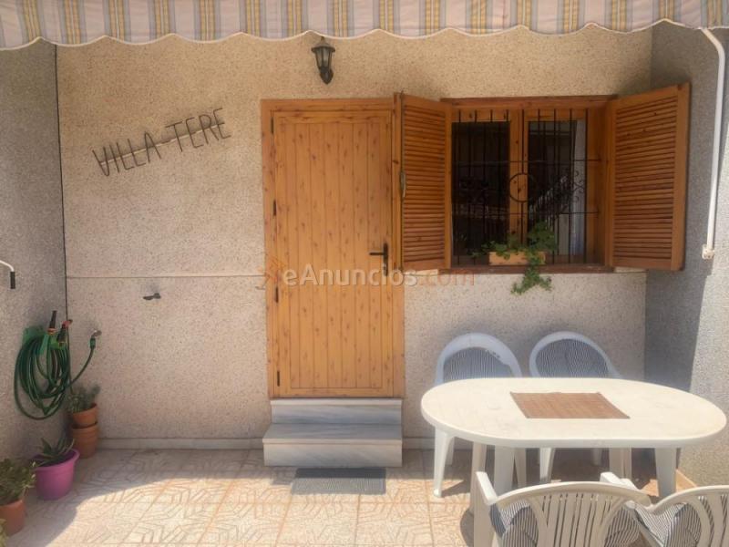 Oportunidad duplex lopagan 