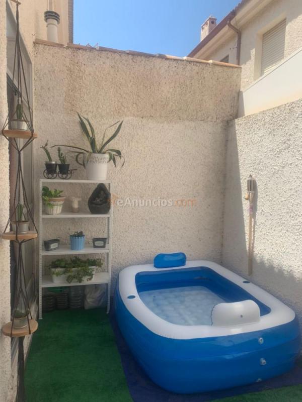 Oportunidad duplex lopagan 