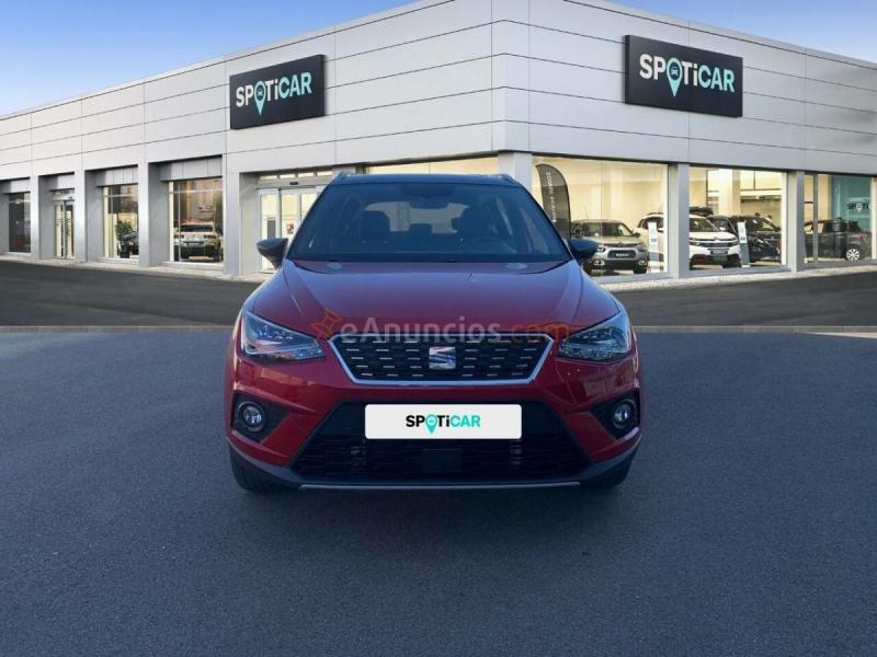 Seat Arona  1.0 TSI 85kW (115CV)  Ecomotive Xcellence