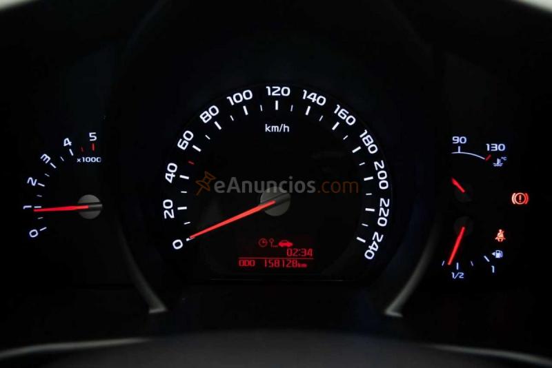 Kia Sportage 1.7 CRDI 115 CV 