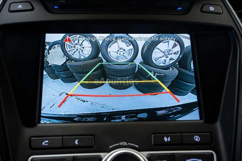 Hyundai Santa Fe 2.2 CRDI 4WD 198CV 