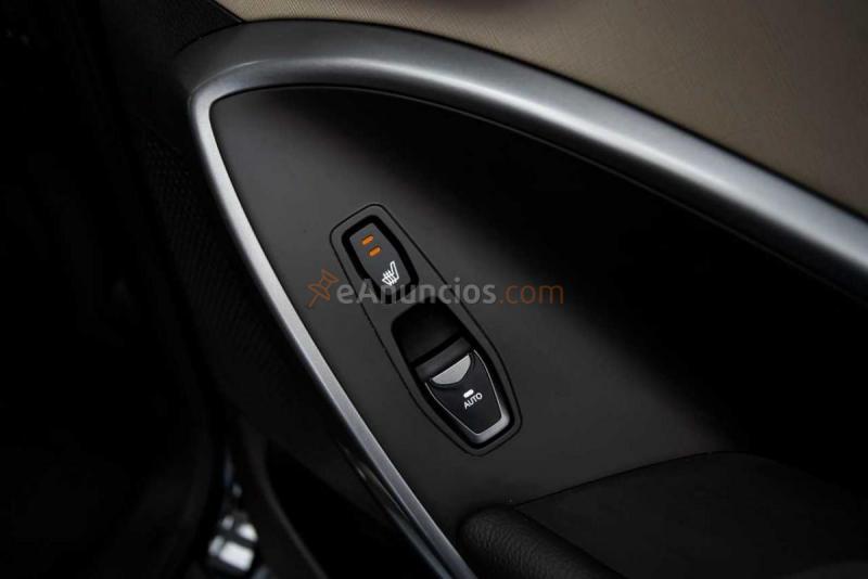 Hyundai Santa Fe 2.2 CRDI 4WD 198CV 