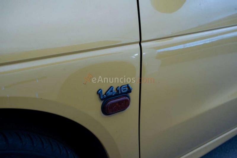 Renault Megane COUPE 1.4 16V 100CV 