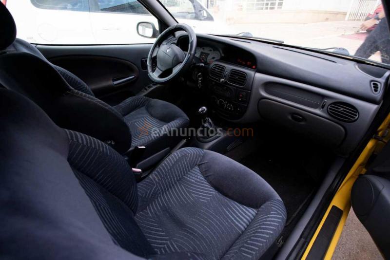 Renault Megane COUPE 1.4 16V 100CV 