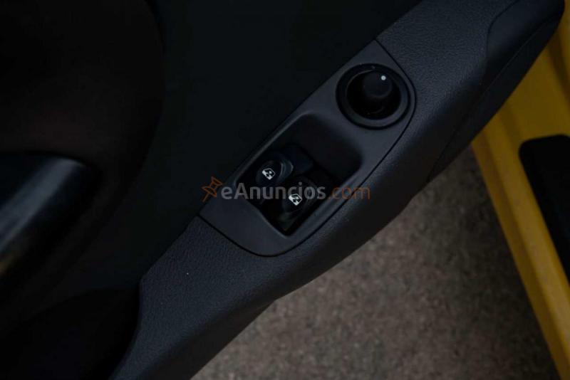 Renault Megane COUPE 1.4 16V 100CV 