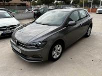 Volkswagen Polo ADVANCE TSI 95CV DSG 
