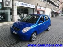 Kia Picanto 1.1 SOHC Active 