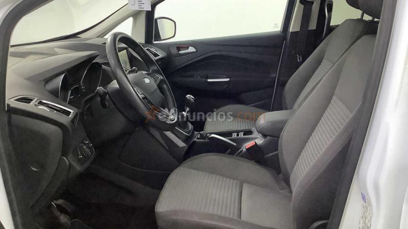 Ford Grand C-MAX 1.5 Tdci 120cv Titanium+ 7 plazas 